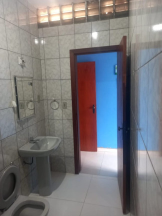 Imagem Casa com 2 Quartos à Venda, 148 m² em Centro - Taubaté Imagem Casa com 2 Quartos à Venda, 148 m² em Centro - Taubaté