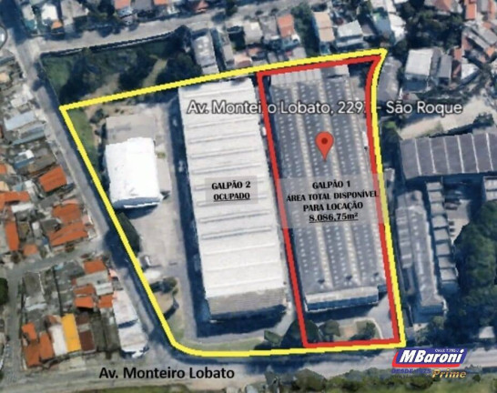 Imagem Sala Comercial para Alugar, 81 m² em Vila Miriam - Guarulhos Imagem Sala Comercial para Alugar, 81 m² em Vila Miriam - Guarulhos
