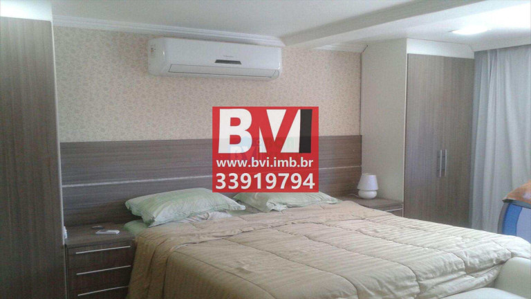 Imagem Casa com 3 Quartos à Venda, 275 m² em Braz De Pina - Rio De Janeiro Imagem Casa com 3 Quartos à Venda, 275 m² em Braz De Pina - Rio De Janeiro