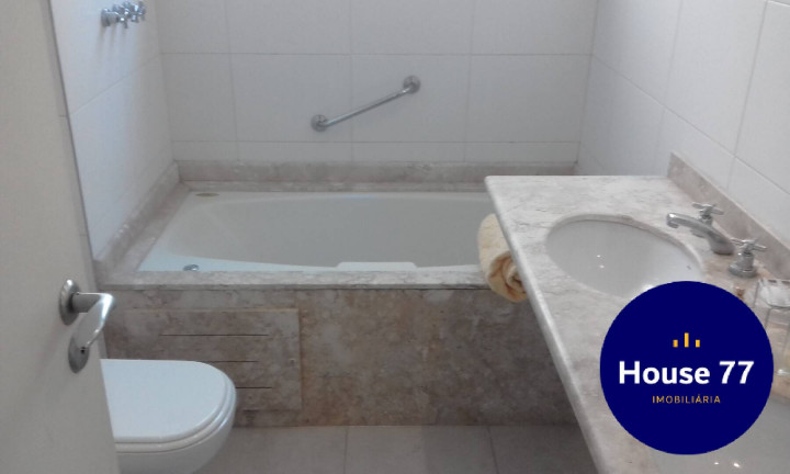 Imagem Apartamento com 4 Quartos à Venda, 184 m² em Vila Andrade - São Paulo Imagem Apartamento com 4 Quartos à Venda, 184 m² em Vila Andrade - São Paulo