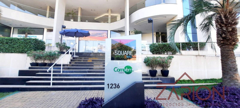 Imagem Sala Comercial à Venda, 33 m² em Parque Senhor Do Bonfim - Taubaté Imagem Sala Comercial à Venda, 33 m² em Parque Senhor Do Bonfim - Taubaté