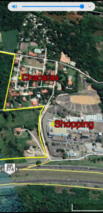 Imagem Terreno à Venda, 296 m² em City Castello - Itu Imagem Terreno à Venda, 296 m² em City Castello - Itu