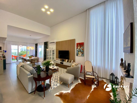 Imagem Casa de Condomínio com 3 Quartos à Venda, 192 m² em Dubai - Capão Da Canoa Imagem Casa de Condomínio com 3 Quartos à Venda, 192 m² em Dubai - Capão Da Canoa