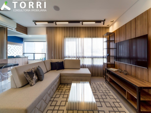 Imagem Apartamento com 3 Quartos à Venda, 110 m² em Parque Campolim - Sorocaba Imagem Apartamento com 3 Quartos à Venda, 110 m² em Parque Campolim - Sorocaba