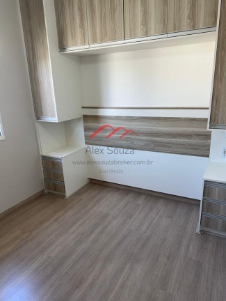Imagem Apartamento com 2 Quartos à Venda, 49 m² em Jardim Recanto Dos Sonhos - Sumaré Imagem Apartamento com 2 Quartos à Venda, 49 m² em Jardim Recanto Dos Sonhos - Sumaré