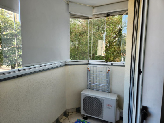 Imagem Imóvel com 3 Quartos à Venda, 80 m² em Vila Clementino - São Paulo Imagem Imóvel com 3 Quartos à Venda, 80 m² em Vila Clementino - São Paulo