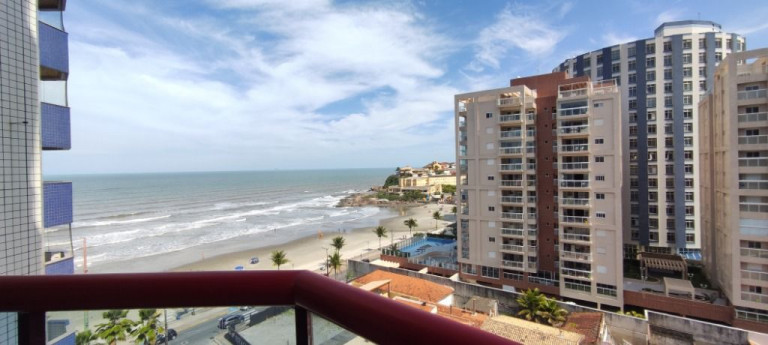 Imagem Apartamento com 2 Quartos à Venda, 88 m² em Praia Do Sonho - Itanhaém Imagem Apartamento com 2 Quartos à Venda, 88 m² em Praia Do Sonho - Itanhaém
