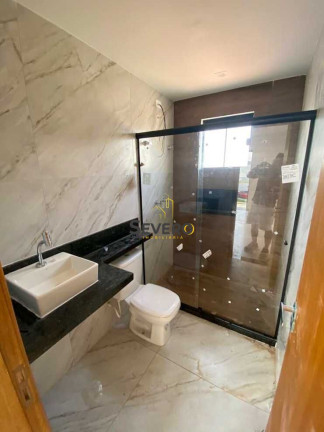 Imagem Casa de Condomínio com 2 Quartos à Venda, 91 m² em Pindobas - Maricá Imagem Casa de Condomínio com 2 Quartos à Venda, 91 m² em Pindobas - Maricá