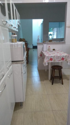 Imagem Casa com 2 Quartos à Venda, 90 m² em Jardim Brasil - Peruíbe