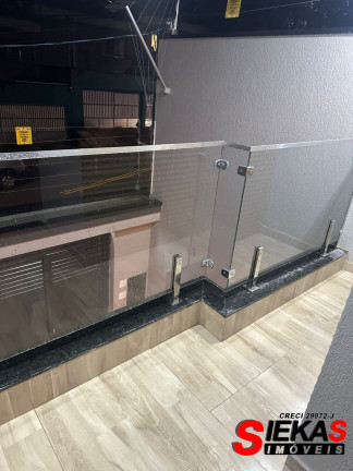 Imagem Sobrado com 3 Quartos à Venda, 130 m² em Penha De França - São Paulo Imagem Sobrado com 3 Quartos à Venda, 130 m² em Penha De França - São Paulo