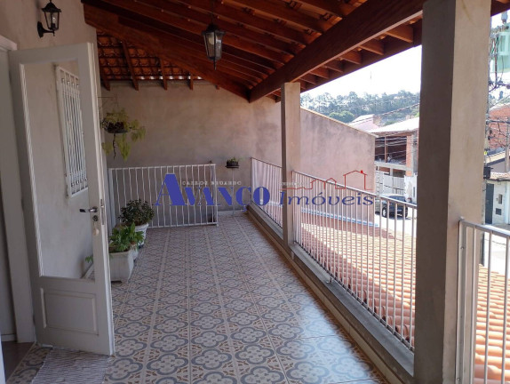 Imagem Casa com 2 Quartos à Venda, 250 m² em Parque Cidade Jardim - Jundiaí