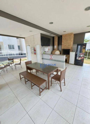 Imagem Apartamento com 2 Quartos à Venda, 50 m² em Itaperi - Fortaleza Imagem Apartamento com 2 Quartos à Venda, 50 m² em Itaperi - Fortaleza