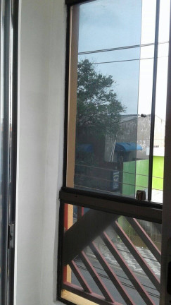 Imagem Apartamento com 1 Quarto para Alugar,  em Jd Abc - Diadema
