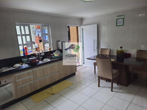 Imagem Casa com 2 Quartos à Venda, 215 m² em Parque Das Américas - Mauá Imagem Casa com 2 Quartos à Venda, 215 m² em Parque Das Américas - Mauá