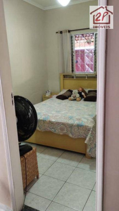 Imagem Casa com 3 Quartos à Venda, 140 m² em Campo Dos Alemães - São José Dos Campos Imagem Casa com 3 Quartos à Venda, 140 m² em Campo Dos Alemães - São José Dos Campos