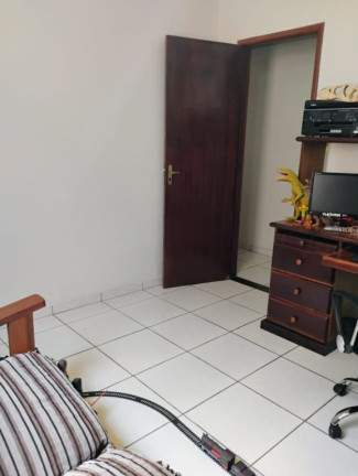 Imagem Casa com 2 Quartos à Venda, 59 m² em Jardim América - Poá