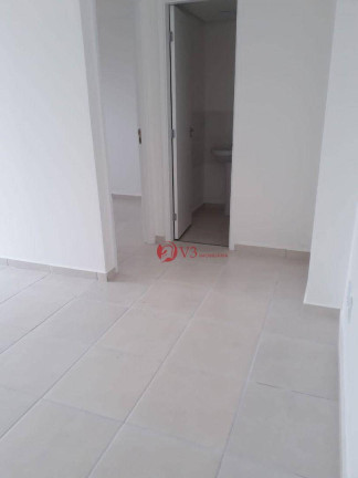Apartamento com 1 Quarto para Alugar, 30 m² em Vila Guilhermina - São Paulo