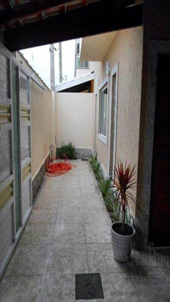 Imagem Sobrado com 2 Quartos à Venda, 70 m² em Balneario Maracana - Praia Grande Imagem Sobrado com 2 Quartos à Venda, 70 m² em Balneario Maracana - Praia Grande