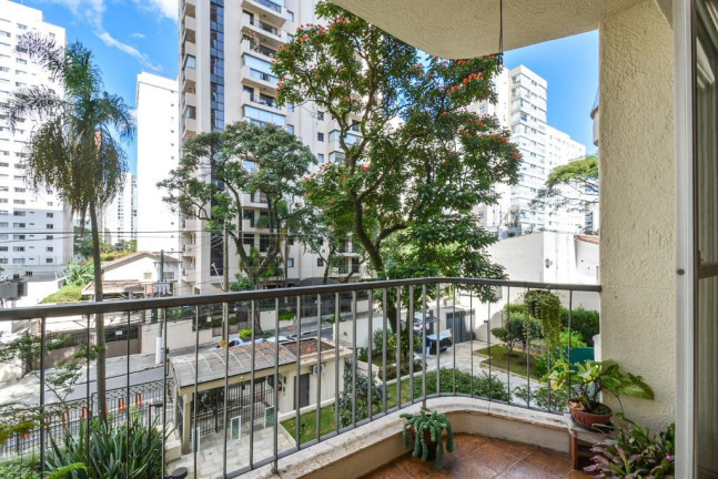 Imagem Apartamento com 3 Quartos à Venda, 176 m² em Moema - São Paulo Imagem Apartamento com 3 Quartos à Venda, 176 m² em Moema - São Paulo