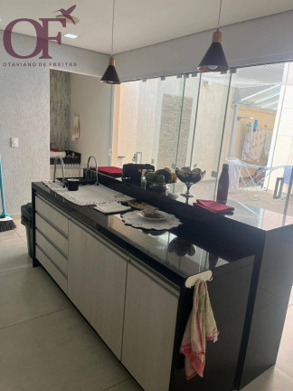 Imagem Casa de Condomínio com 4 Quartos à Venda, 196 m² em Medeiros - Jundiaí Imagem Casa de Condomínio com 4 Quartos à Venda, 196 m² em Medeiros - Jundiaí