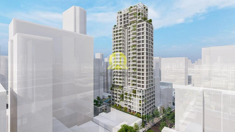 Studio com 1 Quarto à Venda, 20 m² em Pinheiros - São Paulo