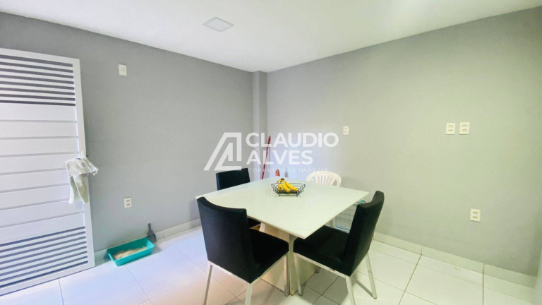 Imagem Casa de Condomínio com 2 Quartos à Venda, 70 m² em Papagaio - Feira De Santana Imagem Casa de Condomínio com 2 Quartos à Venda, 70 m² em Papagaio - Feira De Santana