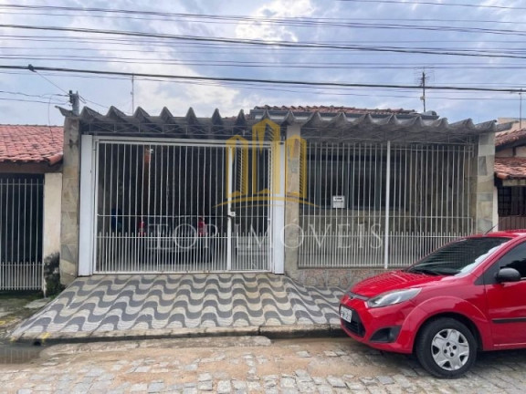 Casa com 3 Quartos à Venda, 200 m² em Jardim Jacinto - Jacareí