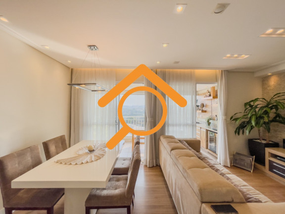Imagem Imóvel com 3 Quartos à Venda, 94 m² em Jurubatuba - São Paulo Imagem Imóvel com 3 Quartos à Venda, 94 m² em Jurubatuba - São Paulo