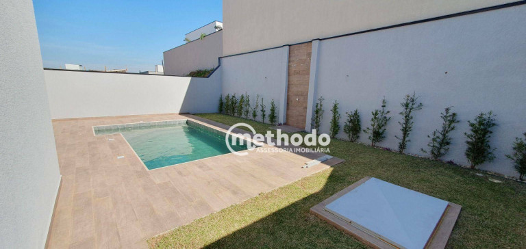 Imagem Casa com 4 Quartos para Alugar, 305 m² em Swiss Park - Campinas Imagem Casa com 4 Quartos para Alugar, 305 m² em Swiss Park - Campinas