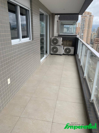 Imagem Apartamento com 2 Quartos à Venda, 72 m² em Gonzaga - Santos
