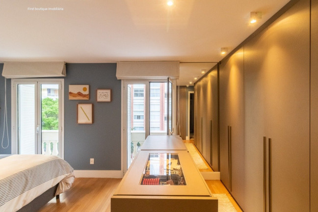 Imagem Apartamento com 2 Quartos à Venda,  em Pinheiros - São Paulo