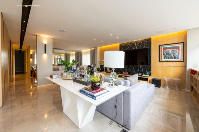 Imagem Apartamento com 2 Quartos à Venda, 225 m² em Itaim Bibi - São Paulo Imagem Apartamento com 2 Quartos à Venda, 225 m² em Itaim Bibi - São Paulo