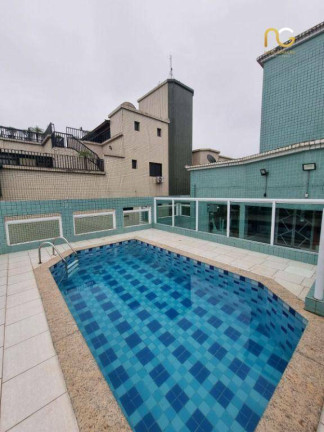 Imagem Apartamento com 2 Quartos à Venda, 42 m² em Boqueirão - Praia Grande Imagem Apartamento com 2 Quartos à Venda, 42 m² em Boqueirão - Praia Grande