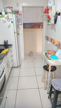 Imagem Apartamento com 2 Quartos à Venda, 58 m² em Bosque Dos Eucaliptos - São José Dos Campos Imagem Apartamento com 2 Quartos à Venda, 58 m² em Bosque Dos Eucaliptos - São José Dos Campos