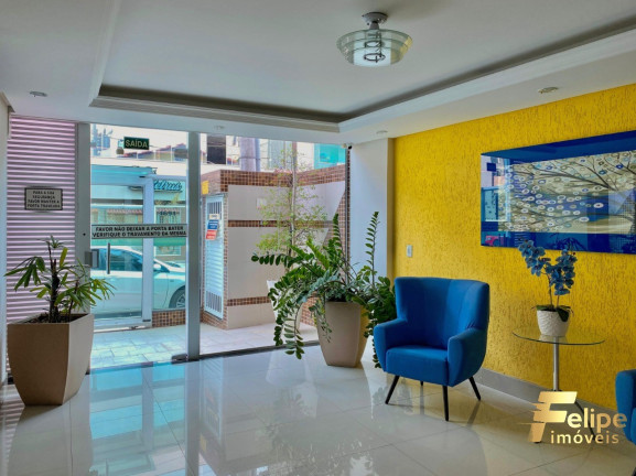 Imagem Imóvel com 2 Quartos à Venda, 75 m² em Praia Do Morro - Guarapari