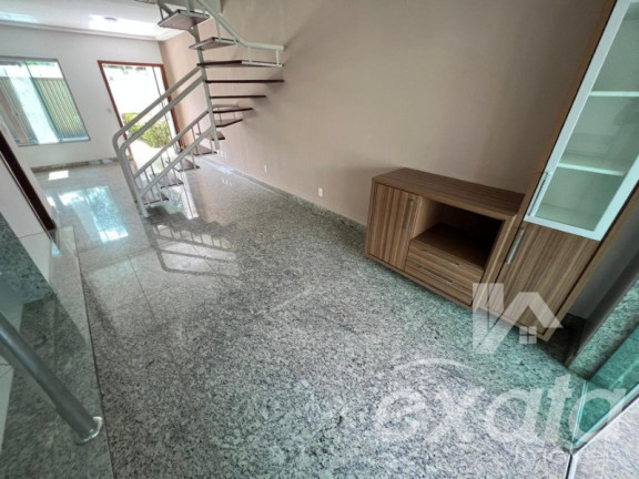 Imagem Casa com 3 Quartos para Alugar ou Temporada, 152 m² em Morada De Laranjeiras - Serra