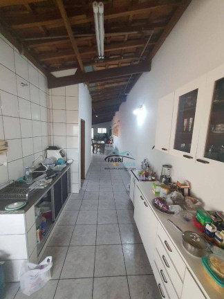Imagem Sobrado com 3 Quartos à Venda, 257 m² em Além Ponte - Sorocaba