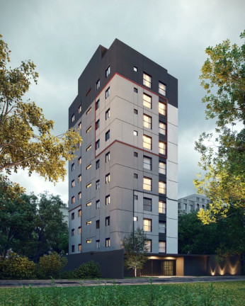 Imagem Imóvel com 2 Quartos à Venda, 36 m² em Santo Amaro - São Paulo Imagem Imóvel com 2 Quartos à Venda, 36 m² em Santo Amaro - São Paulo