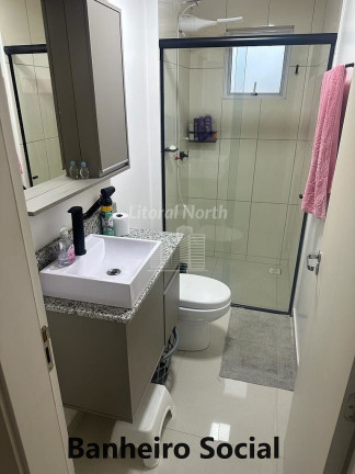 Imagem Apartamento com 3 Quartos à Venda, 101 m² em Fazenda - Itajaí Imagem Apartamento com 3 Quartos à Venda, 101 m² em Fazenda - Itajaí