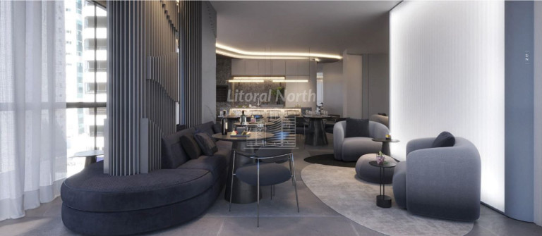 Imagem Apartamento com 4 Quartos à Venda, 160 m² em Centro - Balneário Camboriú