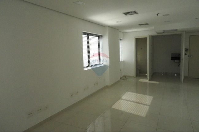 Imagem Sala Comercial para Alugar, 39 m² em Bela Vista - São Paulo