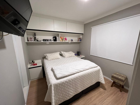 Imagem Apartamento com 3 Quartos à Venda, 95 m² em Belenzinho - São Paulo