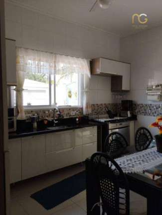 Imagem Casa com 3 Quartos à Venda, 90 m² em Balneário Flórida - Praia Grande Imagem Casa com 3 Quartos à Venda, 90 m² em Balneário Flórida - Praia Grande
