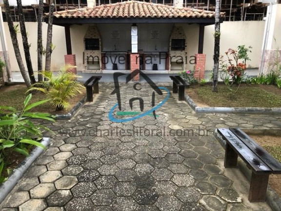 Imagem Apartamento com 2 Quartos à Venda, 90 m² em Itaguá - Ubatuba Imagem Apartamento com 2 Quartos à Venda, 90 m² em Itaguá - Ubatuba