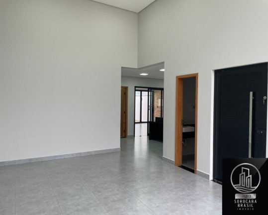 Imagem Casa com 3 Quartos à Venda, 175 m² em Ibiti Reserva - Sorocaba Imagem Casa com 3 Quartos à Venda, 175 m² em Ibiti Reserva - Sorocaba