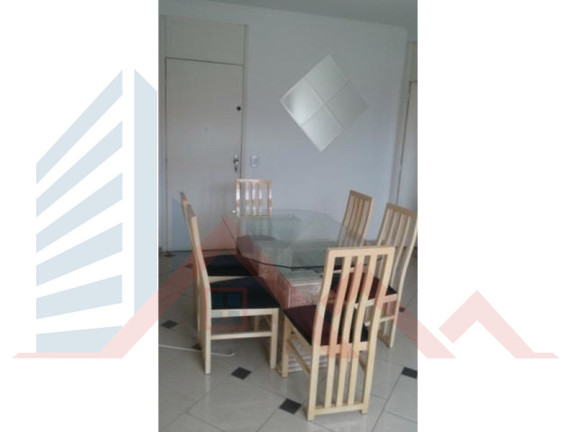 Imagem Apartamento com 2 Quartos à Venda, 65 m² em Vila Rica - Campinas