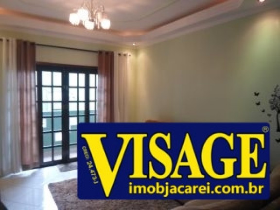Imagem Casa com 3 Quartos à Venda, 194 m² em Pq. Dos Principes - Jacareí Imagem Casa com 3 Quartos à Venda, 194 m² em Pq. Dos Principes - Jacareí