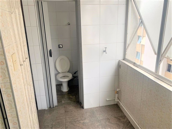 Imagem Apartamento com 3 Quartos para Alugar, 112 m² em Itaim Bibi - São Paulo