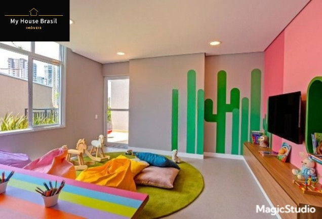 Imagem Imóvel com 1 Quarto à Venda, 27 m² em Santana - São Paulo