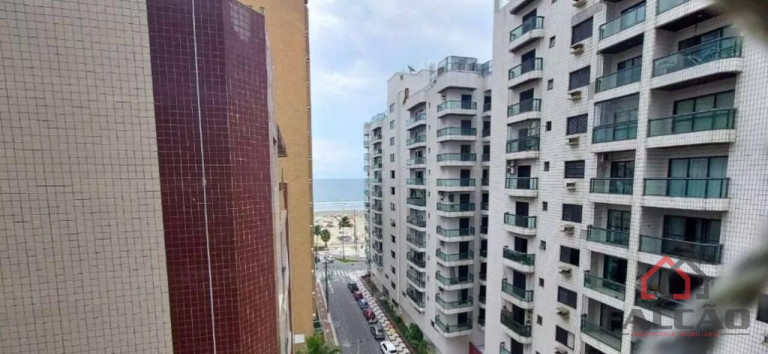 Imagem Apartamento com 3 Quartos à Venda, 137 m² em Canto Do Forte - Praia Grande Imagem Apartamento com 3 Quartos à Venda, 137 m² em Canto Do Forte - Praia Grande